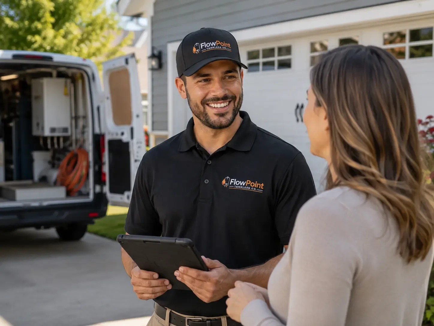 Tankless Water Heater Installation Oxford, MA FAQs